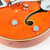 Gretsch G5420T Electromatic Hollow Body - Orange Stain