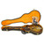 Vintage 1970s Ibanez Custom Agent Model 2405 Electric Guitar in Brown Sunburst