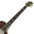 Vintage 1970s Ibanez Custom Agent Model 2405 Electric Guitar in Brown Sunburst