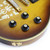 Vintage 1970s Ibanez Custom Agent Model 2405 Electric Guitar in Brown Sunburst