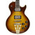 Vintage 1970s Ibanez Custom Agent Model 2405 Electric Guitar in Brown Sunburst