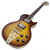 Vintage 1970s Ibanez Custom Agent Model 2405 Electric Guitar in Brown Sunburst