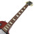 2008 Gibson Les Paul Studio in Worn Cherry