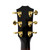 2001 Taylor 614ce Limited Acoustic Electric Guitar