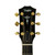 2001 Taylor 614ce Limited Acoustic Electric Guitar