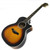 2001 Taylor 614ce Limited Acoustic Electric Guitar