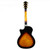 2001 Taylor 614ce Limited Acoustic Electric Guitar