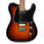 2013 Fender USA Professional Standard Telecaster HS in 2 Tone Sunburst