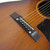 Vintage 1958 Gibson LG-2 Acoustic Guitar Sunburst Finish