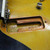 Vintage 1954 Gibson Les Paul Junior Electric Guitar Sunburst Finish