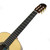2014 Cordoba Loriente Carmen Negra Classical Flamenco Acoustic Electric Guitar
