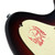 Vintage 1965 Gibson Firebird I Electric Guitar Sunburst Finish