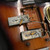 Vintage 1965 Gibson Firebird I Electric Guitar Sunburst Finish