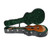 2011 Bourgeois DBJC Custom Small Jumbo Acoustic Guitar Brazilian Rosewood