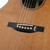 2011 Bourgeois DBJC Custom Small Jumbo Acoustic Guitar Brazilian Rosewood