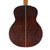 2011 Bourgeois DBJC Custom Small Jumbo Acoustic Guitar Brazilian Rosewood