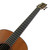 2011 Bourgeois DBJC Custom Small Jumbo Acoustic Guitar Brazilian Rosewood