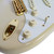 2007 Fender American Vintage Commemorative 1957 Stratocaster in White Blonde Finish