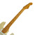 2007 Fender American Vintage Commemorative 1957 Stratocaster in White Blonde Finish