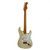 2007 Fender American Vintage Commemorative 1957 Stratocaster in White Blonde Finish