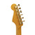 2007 Fender American Vintage Commemorative 1957 Stratocaster in White Blonde Finish