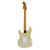 2007 Fender American Vintage Commemorative 1957 Stratocaster in White Blonde Finish