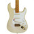 2007 Fender American Vintage Commemorative 1957 Stratocaster in White Blonde Finish