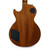 Used Gibson Les Paul Standard Redwood Limited Edition in Natural