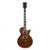 Used Gibson Les Paul Standard Redwood Limited Edition in Natural