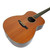 2013 Bourgeois JOM Short Scale Custom Jumbo Orchestra Model Acoustic Guitar Brazilian Rosewood