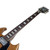 Vintage 1972 Gibson SG Standard Electric Guitar Natural Finish