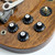Vintage 1972 Gibson SG Standard Electric Guitar Natural Finish