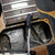 Vintage 1972 Gibson SG Standard Electric Guitar Natural Finish