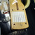 Vintage 1980 Fender 25th Anniversary Stratocaster Electric Guitar Silver Finish