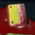 Vintage 1965 Fender Mustang Electric Guitar Red Finish