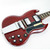 Vintage 1965 Gibson SG Standard Electric Guitar