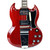 Vintage 1965 Gibson SG Standard Electric Guitar