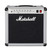 Marshall 2525C Mini Jubilee 25W 1x12 Tube Combo Amp Silver