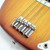2012 Fender American Special Precision Bass Honeyburst Finish