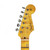 Fender Custom Shop Limited Edition 1957 Stratocaster Heavy Relic Lake Placid Blue / Paisley