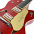 Gretsch 6120T-59CAR Limited Edition Nashville Candy Apple Red