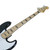 2010 Fender Geddy Lee Signature Jazz Bass Made in Japan Black