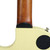 2011 Larrivee RS2 Ventura TV Yellow Electric Guitar