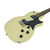 2011 Larrivee RS2 Ventura TV Yellow Electric Guitar