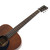 2015 Martin 000-15M All Mahogany Acoustic Guitar
