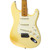 1988 Fender American Vintage Series '57 Stratocaster Electric Guitar Olympic White Finish
