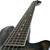 2013 Kraken Champ 6-String Electric Bass Guitar with Bartolini Pickups