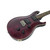 1997 Paul Reed Smith PRS Custom 24 Ten Top Electric Guitar Purple Flame Finish