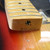 Vintage 1980 Fender Precision Bass Sunburst Finish