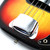 Vintage 1980 Fender Precision Bass Sunburst Finish